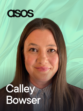 Calley Bowser, asos